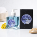 Halcyon Blue Tansy Oil - Face, Body & Hair - 200mL (6.76fl oz)