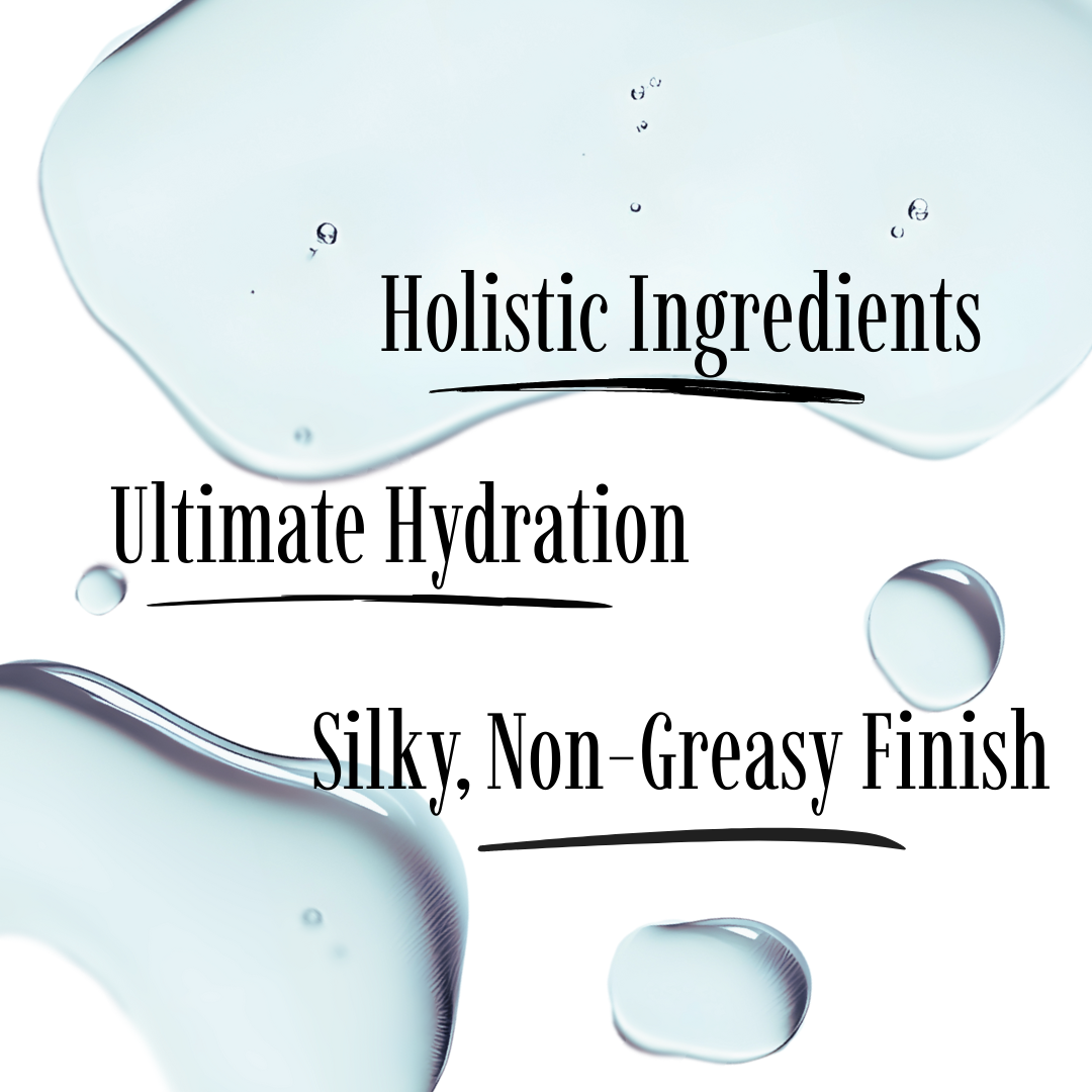 Halcyon Blue Tansy Oil - Face, Body & Hair - 200mL (6.76fl oz)